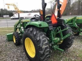 2022 John Deere 4044M