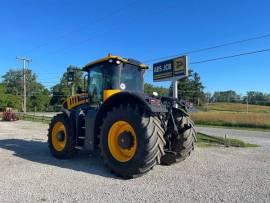 2019 JCB FASTRAC 8330