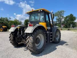 2014 JCB FASTRAC 3230 XTRA