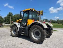 2014 JCB FASTRAC 3230 XTRA