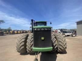 2003 John Deere 9520