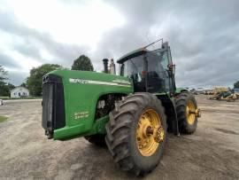 2004 John Deere 9420