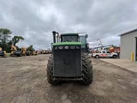 2004 John Deere 9420