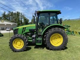 2022 John Deere 5115M