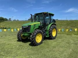 2022 John Deere 5115M