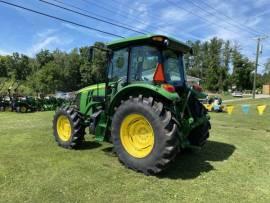 2022 John Deere 5115M