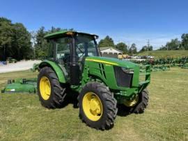 2022 John Deere 5100E