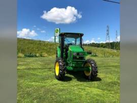 2022 John Deere 5090E