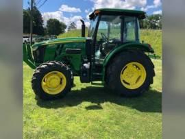 2022 John Deere 5090E