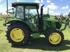 2022 John Deere 5065E