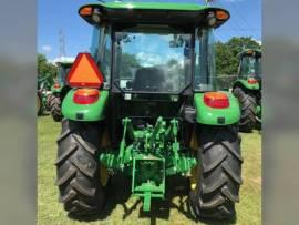 2022 John Deere 5065E