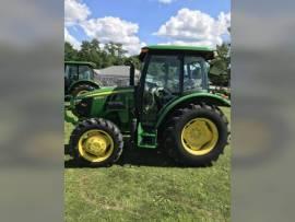 2022 John Deere 5065E