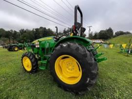 2022 John Deere 5065E