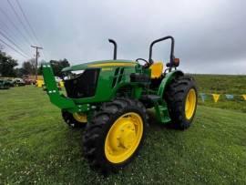 2022 John Deere 5065E