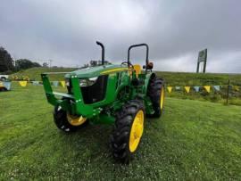 2022 John Deere 5065E