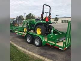 2022 John Deere 2032R