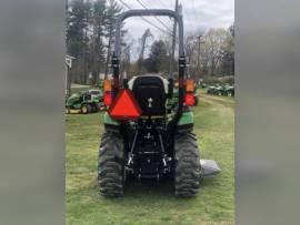 2022 John Deere 2025R