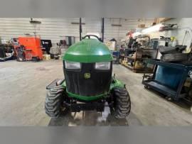 2014 John Deere 1023E