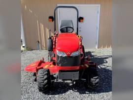 2011 Massey-Ferguson GC2400