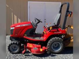 2011 Massey-Ferguson GC2400