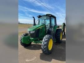 2020 John Deere 6110M