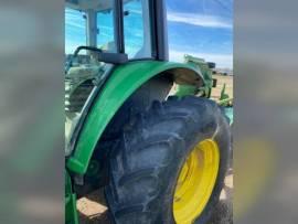 2020 John Deere 6110M