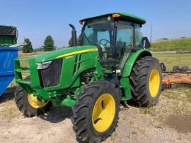 2018 John Deere 5085E