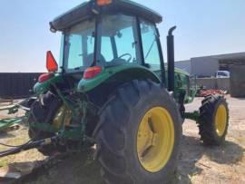 2018 John Deere 5085E