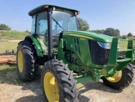 2018 John Deere 5085E