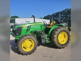 2021 John Deere 5090E