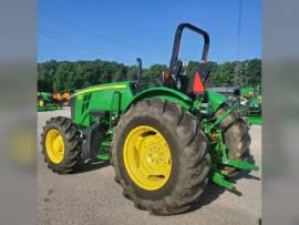 2021 John Deere 5090E