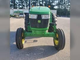 2020 John Deere 5045E