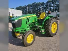 2020 John Deere 5045E