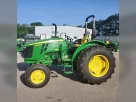 2020 John Deere 5045E