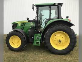 2022 John Deere 6130M