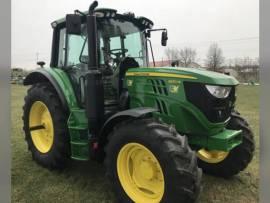 2022 John Deere 6130M