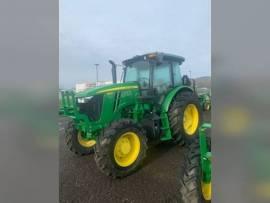 2022 John Deere 6120E