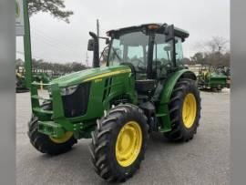 2022 John Deere 5115M