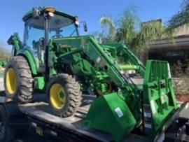 2022 John Deere 4052R