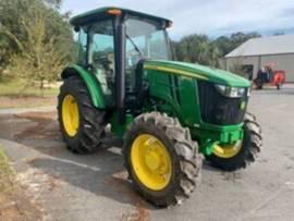 2022 John Deere 5100E