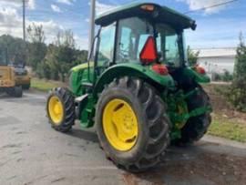 2022 John Deere 5100E