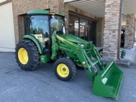 2022 John Deere 4052R