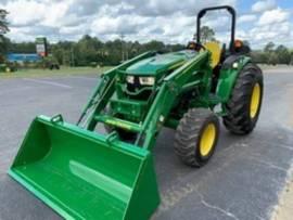 2022 John Deere 4052M HD