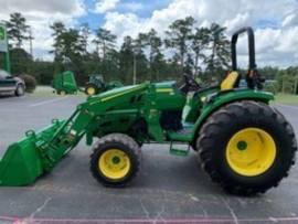 2022 John Deere 4052M HD