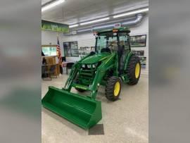 2021 John Deere 4044R