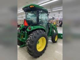 2021 John Deere 4044R