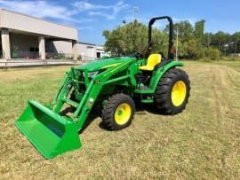 2022 John Deere 4066M