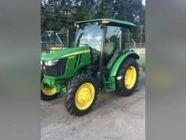 2022 John Deere 5055E