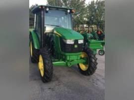 2022 John Deere 5055E