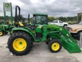 2022 John Deere 4052R